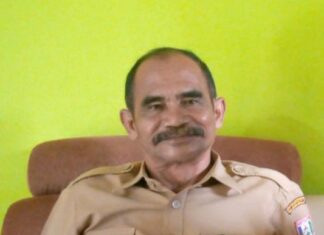 Dana Bonus tidak Cukup, Kadisporapar Banyuasin Minta Atlet Bersabar