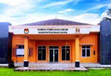 Terdapat 912 Pemilih di Lapas Klas IIA Banyuasin, KPU Siapkan Empat TPS