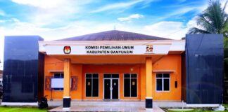 Terdapat 912 Pemilih di Lapas Klas IIA Banyuasin, KPU Siapkan Empat TPS