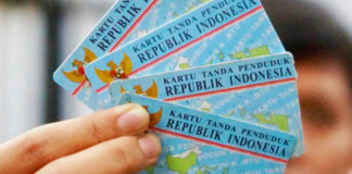 Sudah Punya KTP, Warga Banyuasin Bingung Dapat Paket KTP Kena Biaya