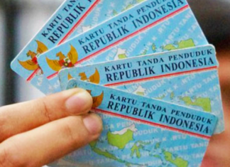 Sudah Punya KTP, Warga Banyuasin Bingung Dapat Paket KTP Kena Biaya