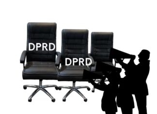 Ini Nama-nama Anggota DPRD Banyuasin dan Pimpinan Ketua yang di Prediksi Bakal Duduk