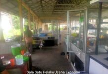 Tahun ini Dinsos Banyuasin Anggarkan 500 Juta Untuk Usaha Ekonomi Produktif