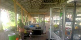 Tahun ini Dinsos Banyuasin Anggarkan 500 Juta Untuk Usaha Ekonomi Produktif