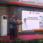 Pj Bupati Banyuasin Minta tidak Ada Lagi SPPT PBB Numpuk di Kelurahan