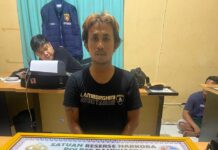 Awal Ramadhan, Polres Banyuasin Ringkus 3 Pengedar Narkoba