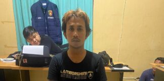 Awal Ramadhan, Polres Banyuasin Ringkus 3 Pengedar Narkoba