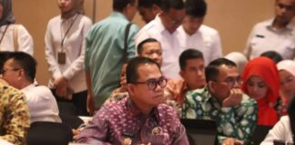 Pj. Bupati Banyuasin Beberkan Harga Cabai dan Beras Naik Melebihi HET