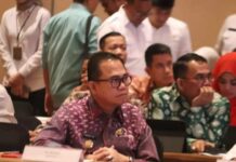 Usulan PJ Bupati Banyuasin untuk 5551 Formasi CPNS dan PPPK di Setujui Menpan-RB