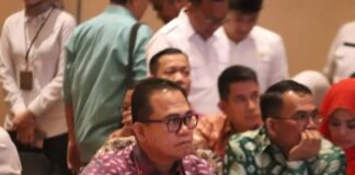 Usulan PJ Bupati Banyuasin untuk 5551 Formasi CPNS dan PPPK di Setujui Menpan-RB