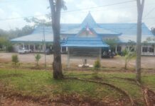 Dari 7086 Honorer di Banyuasin, Tersisa Ratusan Honorer yang tidak Masuk Database, Begini Respon Sekda