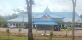 Dari 7086 Honorer di Banyuasin, Tersisa Ratusan Honorer yang tidak Masuk Database, Begini Respon Sekda