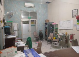 Pelayanan RSUD Banyuasin dinilai buruk