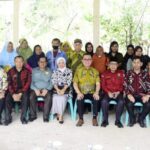 DPRD Banyuasin Apresiasi Pelayanan Kolaboratif OPD Pemkab Banyuasin