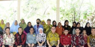 DPRD Banyuasin Apresiasi Pelayanan Kolaboratif OPD Pemkab Banyuasin