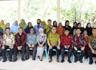 DPRD Banyuasin Apresiasi Pelayanan Kolaboratif OPD Pemkab Banyuasin