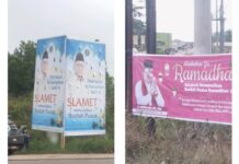 Menuju Pilkada 2024, Kandidat Bakal Cabup Mulai Tebar Pesona