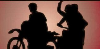 Begal Bertopeng Resah kan Warga, Kapolres Banyuasin: Kita Akan Optimalkan Patroli