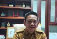 Pemkab Banyuasin Upayakan Gaji Kades dan Perangkat Desa Sebelum Lebaran Cair 3 Bulan