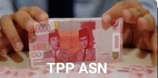 Eh Hem, TPP ASN Banyuasin Siap di Bayarkan