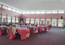 Pemkab Banyuasin Anggarkan 68 Milyar untuk Bangun Kota Pangkalan Balai