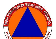 BPBD Banyuasin Siapkan Posko, Alat & Giat Desa Tangguh Guna Antisipasi Bencana di Musim Penghujan dan Kemarau Mendatang