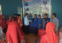 Askolani Mulai Bangun Koalisi Besar, Hari ini Ambil Formulir di Tiga Partai