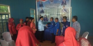 Askolani Mulai Bangun Koalisi Besar, Hari ini Ambil Formulir di Tiga Partai