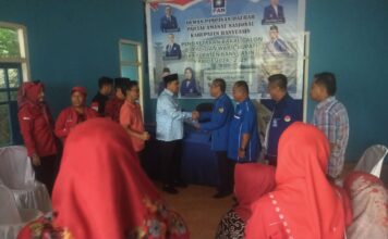 Askolani Mulai Bangun Koalisi Besar, Hari ini Ambil Formulir di Tiga Partai