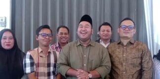 Askolani 2 Periode Terus Menggema di Banyuasin