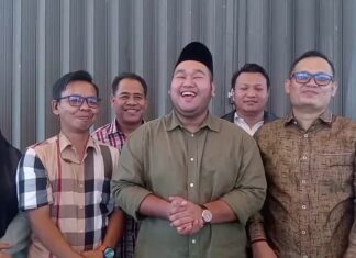 Askolani 2 Periode Terus Menggema di Banyuasin