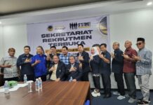 Makin Intens, Nasdem Sumsel Undang Khusus Cabub Banyuasin H Askolani Jasi