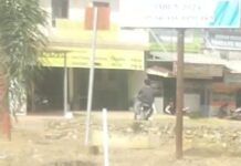 Knalpot Brong Masih Berkeliaran, Polres Banyuasin di Minta Bertindak