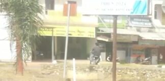 Knalpot Brong Masih Berkeliaran, Polres Banyuasin di Minta Bertindak