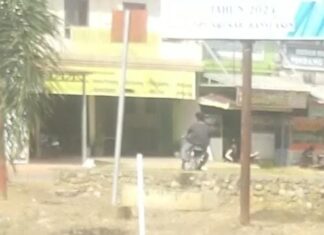 Knalpot Brong Masih Berkeliaran, Polres Banyuasin di Minta Bertindak