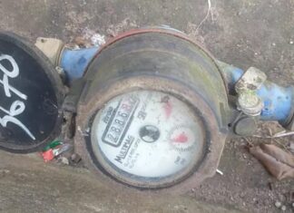 Kesal Air PAM Ngalir 2 Minggu Sekali, Warga Pelajau Ingin Putus Meteran