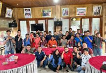 Ini Cawabup Banyuasin Siap Dampingi Askolani di Pilkada Banyuasin