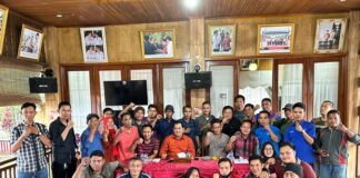 Ini Cawabup Banyuasin Siap Dampingi Askolani di Pilkada Banyuasin