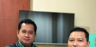 Resmi Diusung PKB, Askolani Jasi: Allah Mempermudah Jalan