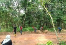 Burmawi : Tempuh Langkah Hukum