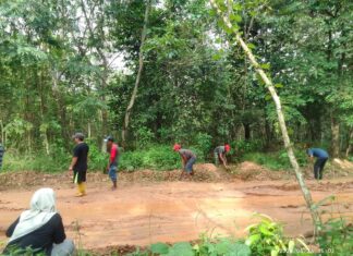 Burmawi : Tempuh Langkah Hukum