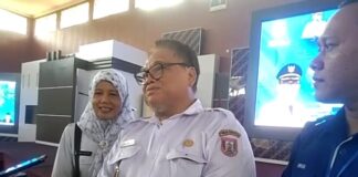 Job Fair 2024 Pemkab Banyuasin Buka 1000 Loker , Ada Ke Taiwan dan Korea