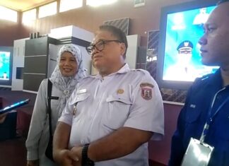 Job Fair 2024 Pemkab Banyuasin Buka 1000 Loker , Ada Ke Taiwan dan Korea