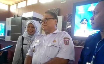 Job Fair 2024 Pemkab Banyuasin Buka 1000 Loker , Ada Ke Taiwan dan Korea