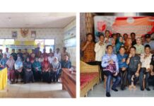 ANGGOTA DPRD BANYUASIN TURUN KE MASYARAKAT,BANYAK TERIMA ASPIRASI