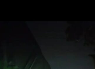 Antipasi Kemacetan Lalu Lintas, Kasat lantas dan Anggota Rela Kehujanan