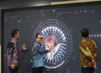 PERMUDA LAPORAN PAJAK BAPENDA BANYUASIN LUNCURKAN APLIKASI SIMPPATIK