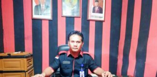 Adik Kandung Ikut Nyalon, Tokoh Masyarakat Anggap Pj Bupati Banyuasin Tidak Netral