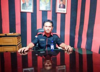 Adik Kandung Ikut Nyalon, Tokoh Masyarakat Anggap Pj Bupati Banyuasin Tidak Netral