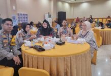 Lapas Banyuasin raih penghargaan DPJB dan IKPA 2024 Dengan Nilai terbaik